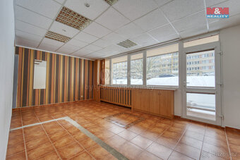 Prodej bytu 3+1, 70 m², Most, ul. Bělehradská - 3