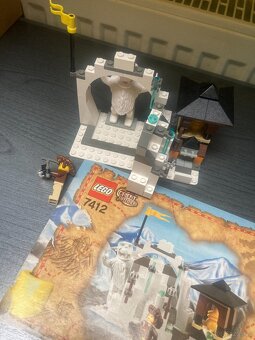 LEGO 7412 - 3