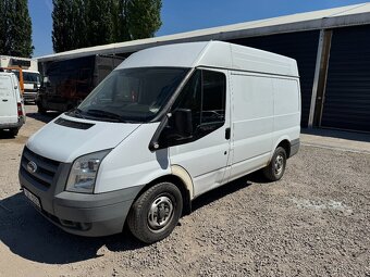 Ford Transit, Transit 260S, 78000KM - 3