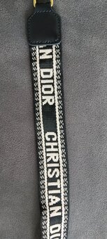 Christian Dior kabelka - 3
