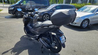 Honda Forza 125 ABS - 3
