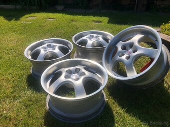 Alu R17 5x112 8J - 3