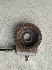 Jawa 50 pionýr - 3