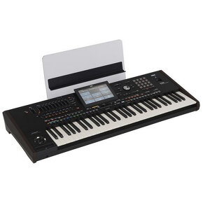 Korg PA-5X 61 International - 3