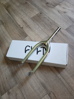 BMX vidlice cult - 3