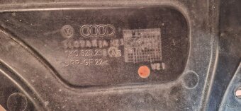 Spodní kryt motoru – Škoda / VW / Seat / Audi - 3