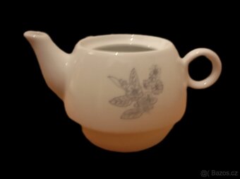 ČAJOVÝ set ,,FRANCH,, - 3