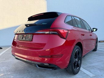 Škoda Scala 1.6 TDI DSG Monte Carlo - 3