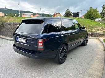 Range Rover Vogue 4.4 D 4x4 250kw SDV8 - 3