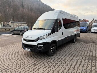 IVECO Daily 50C18 - 3