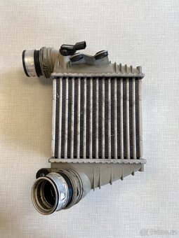 Golf 4 Intercooler - 3