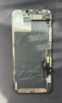 iPhone 12 na ND - Displej , baterie, kamery - 3