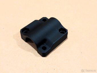 Zakázkový 3D tisk a konstrukce modelů - 3