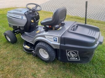 ZAHRADNI TRAKTOR - 3