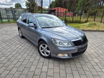 Octávia 1,6TDI,77kw,3/2013,Servis,Nebourané, Stk5/27. - 3