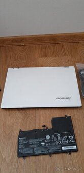 Notebook Lenovo Yoga 700-14isk na náhradní díly - 3