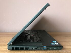 Lenovo Thinkpad W530 - 3