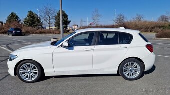 BMW 118d - 3