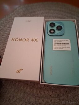 Honor 400 lité ram 8+8GB 256GB - 3
