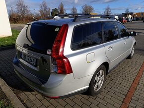 Volvo V50 2,0i 107kw r.v.2010 LPG - 3