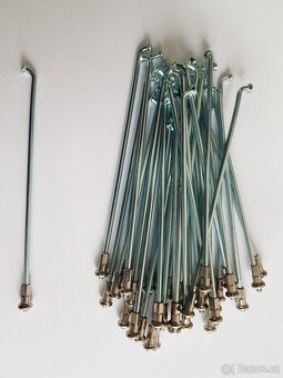 Jawa 50 pionýr ráfek 1,60 x 16 - 3