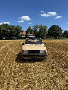 Škoda 120 - 3