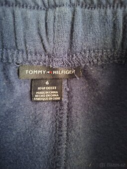 Tepláky Tommy Hilfiger - 3