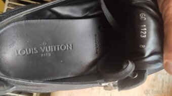 Boty Louis Vuitton - 3