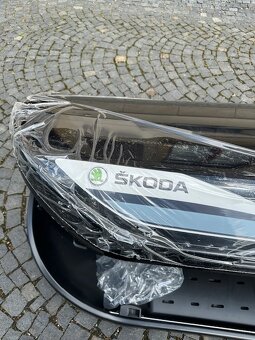 Střešní box Škoda - 3