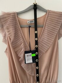 Saty Liu jo - glitter, vel XS/.S - 3
