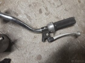 Motor motokolo - 3