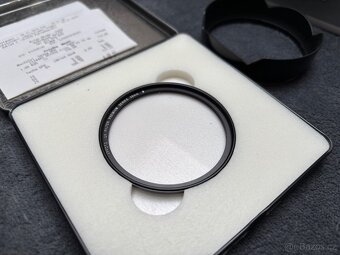Samyang 18mm f/2.8 Sony E + UV filtr VFFOTO - 3