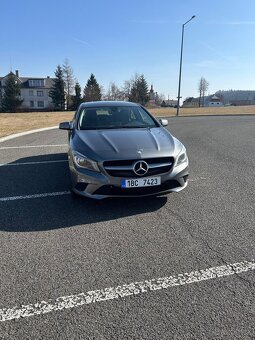 Mercedes cla 200 4matic - 3