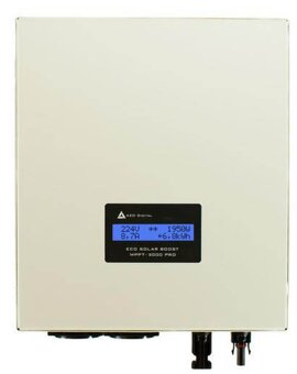 Regulátor MPPT3000 Azo Digital - 3