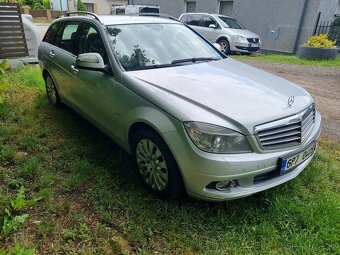 Mercedes Benz C w204 220cdi - 3