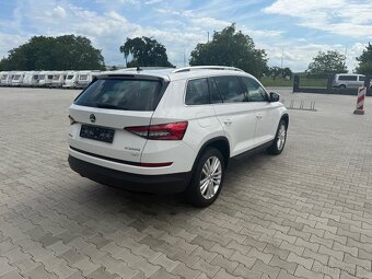 Škoda Kodiaq 2018 2.0Tdi 4x4 DSG 7míst Tažné Panorama - 3