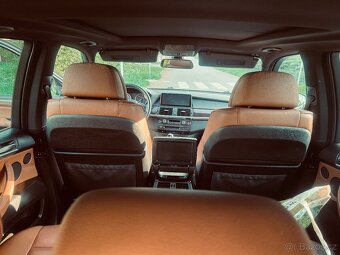 BMW X5 E70 - 3