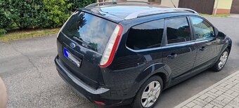Ford Focus 1.6 benzin - 3
