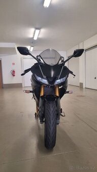 Yamaha YZF R125 2021 - 3