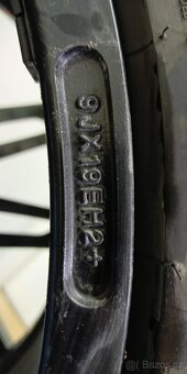 ALU kola - 3