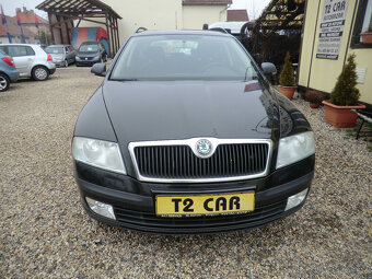 Škoda Octavia, 1.9TDi77kW BEZ DPF FILTRU - 3