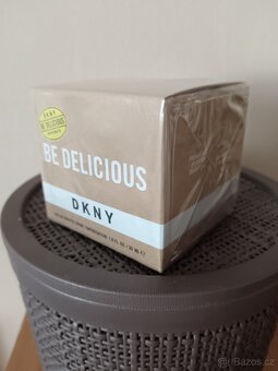 Dámský parfém Donna Karan Be Delicious - 3