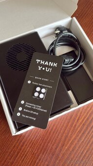 Braiins Mini Miner BMM 101 - 3