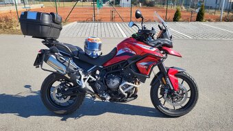Triumph Tiger 900 Gt - 3
