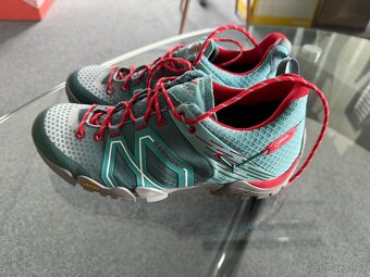 GARMONT STICKY CLOUD GTX WMS trekové boty GORETEX - 3