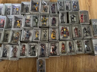 Marvel Figurky - 3