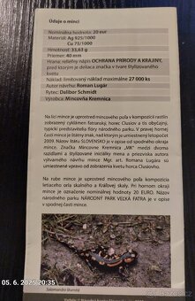 AG MINCE VELKA FATRA 1 OZ - 3