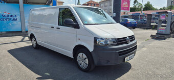 Volkswagen Transporter, 2.0 TDI LONG, 75 KW, ODP. DPH - 3