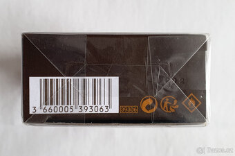 Yves Rocher - Ambre Noir 100 ml, pánská tolatení voda, NOVÁ - 3