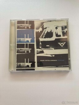 Rap / Hiphop oldschool cds - 3